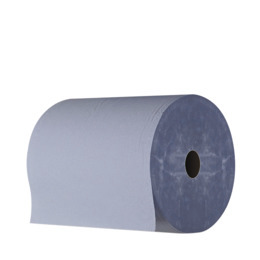 Rollo de papel de recambio, azul, profundidad 3