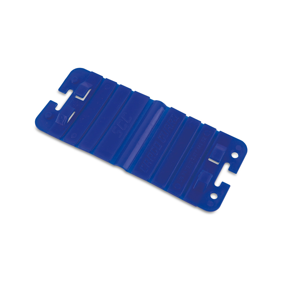 Cinch Protector Protector fexible para cinchas (4x) | Aseguramiento de la carga ...