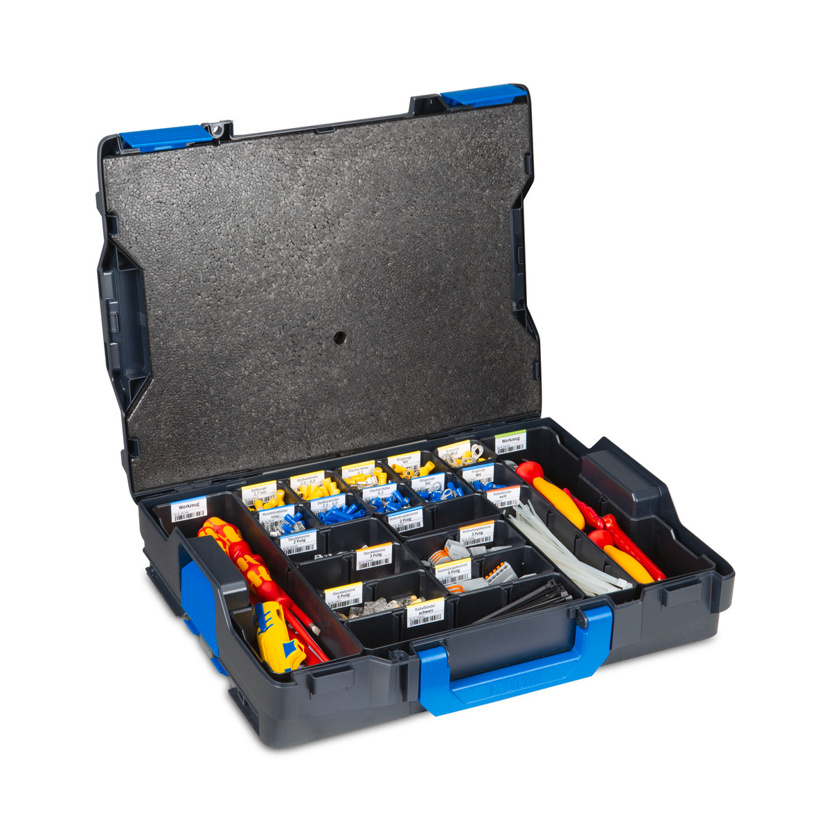 Cajita Insertable 1x2 H63 Cajas Insertables L BOXX 102 G4 cajita-insertable-1x2-h63-cajas-insertables-l-boxx-102-g4