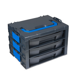 i-BOXX Rack G-3 con cajón LS