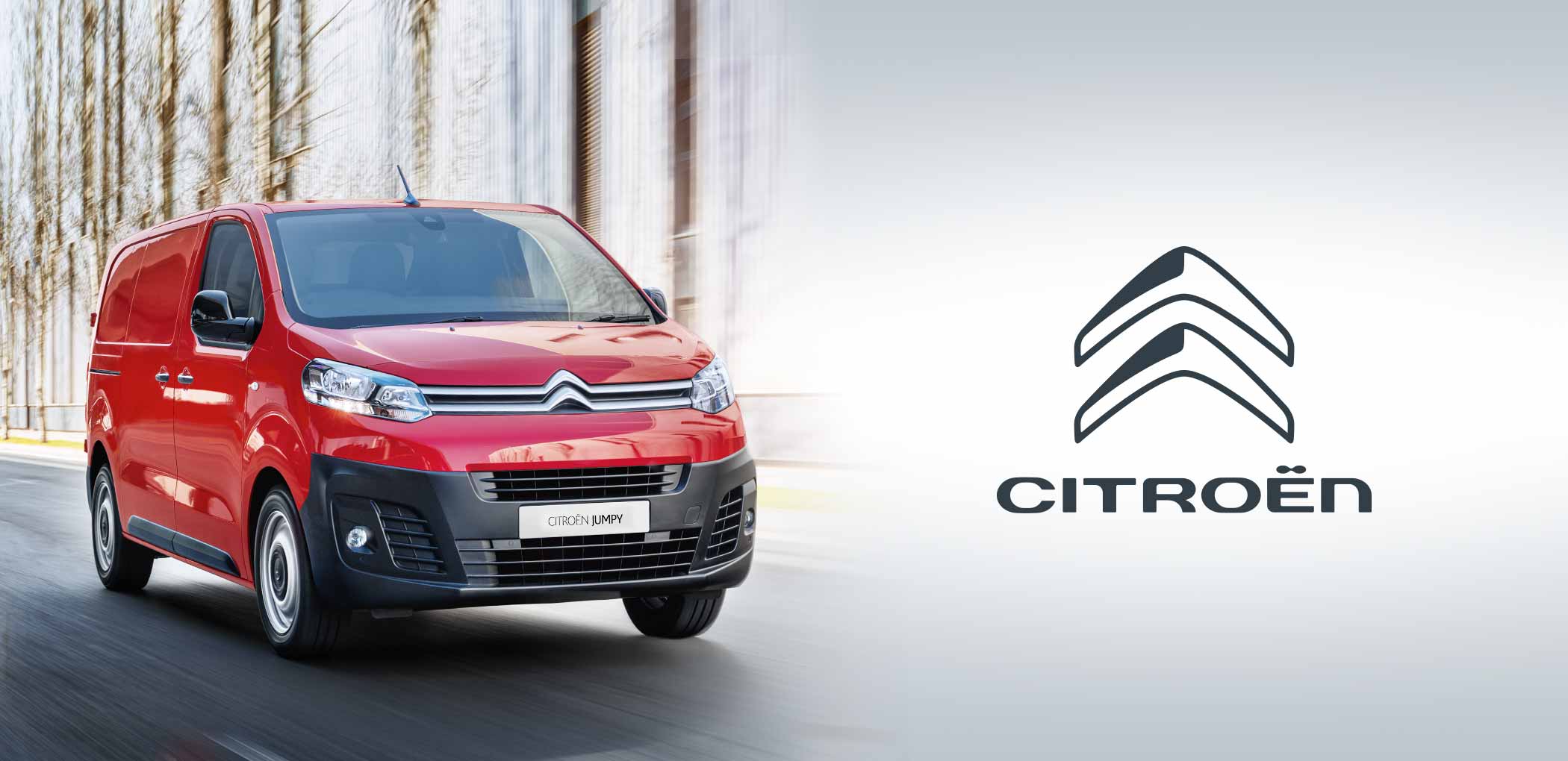 Sortimo Fahrzeugeinrichtung für Citroën