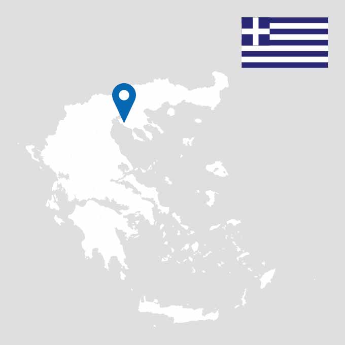 Sortimo Greek Thessaloniki