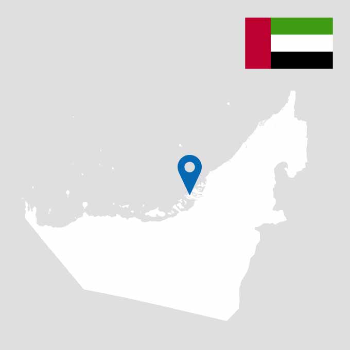 Sortimo contact UAE