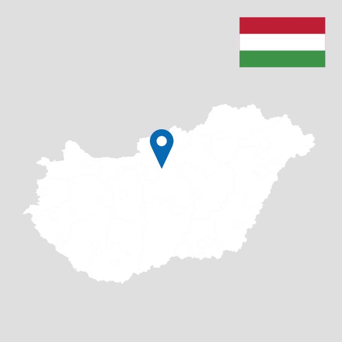 Sortimo Partner Hungary